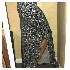 Full length Michael Kors skirt